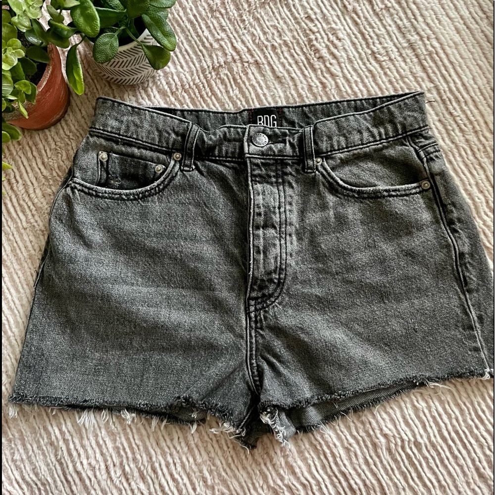 Urban Outfitters BDG shorts